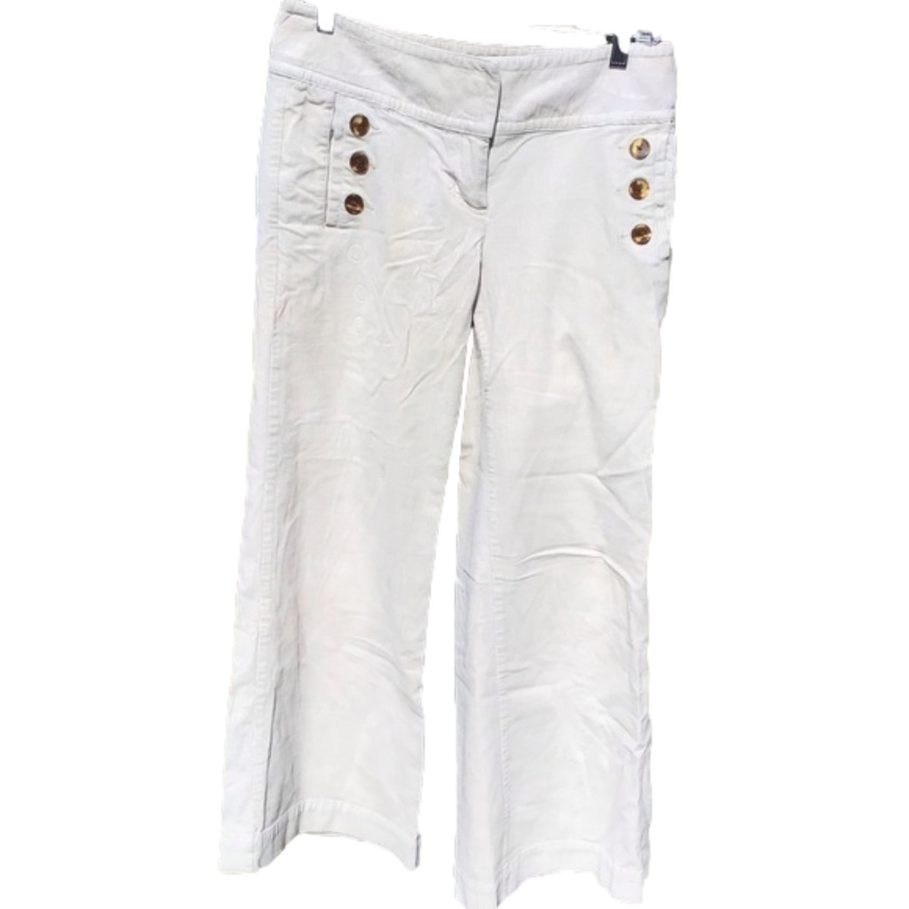 LONDON Jean Cords size 8